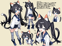 SLRaven采集到好看的