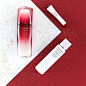 Shiseido (Hong Kong) FW2015 styled product photography : Styled product photography for Shiseido Hong Kong. The images are created for their social media usage for Spring 2016