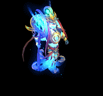 萧清天华采集到梦幻西游gif