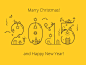 2015！HAPPY NEW YEAR