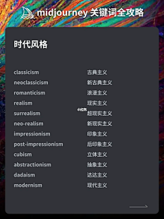 Kikiiiiiiiii-采集到AI咒语
