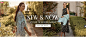 Women's apparel, accessories, and footwear from J.Jill