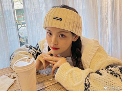 徐遇采集到♀