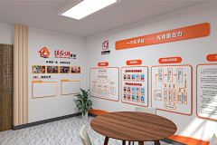 南彡采集到党建装置