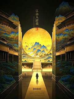 别这么傲娇采集到新中式