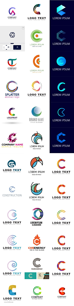 扎巴拉采集到logo