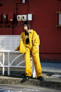 X-GIRL × DROPTOKYO : ドロップトーキョーは、東京のストリートファッションを中心に、国内外に発信するオンラインマガジン。