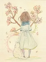 金风玉露一相逢