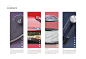 2020 Product Design PORTFOLIO - 산업 디자인, UI/UX