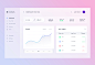 Crypto dashboard