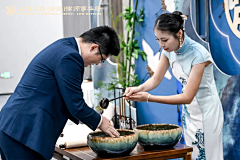 拈花素人采集到留影 / 签到