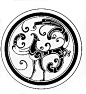 中国传统吉祥纹样——龙凤纹样