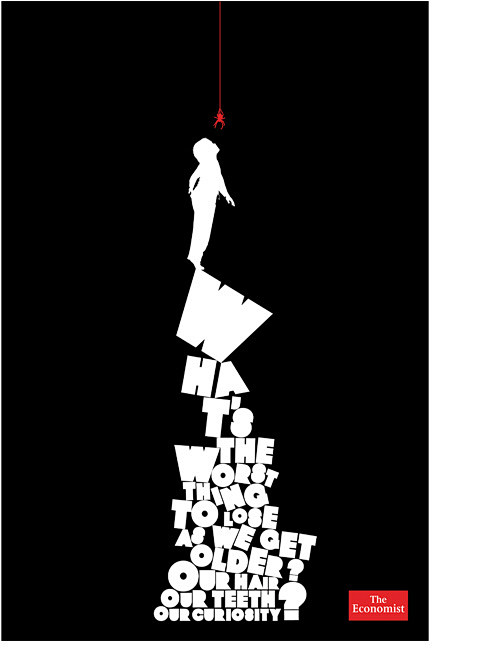 31《经济学人》(the economist)杂…#采集大赛#常规 创意 合成 海报六