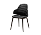 Reflex Vela Chair