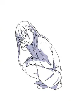 #设计秀# 来自toshi的女孩子蹲坐教程，蹲坐尤其需要注意腿部的肌肉变化！转需~ ​​​​