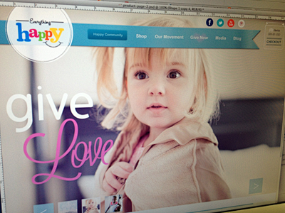 Home-page