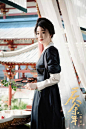 “天上地下我李云睿最美” 
“虽然有人眼瞎看不到，但不是我的错”