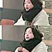 “金高银小姐姐 笑起来太甜了”