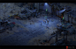 War Eternal , Dawnpu at Art vision studio : 异象工作室为War Eternal做的slg场景设计
http://we.onemt.com