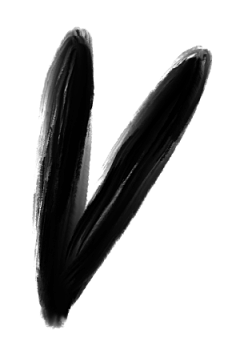 中式传统鱼花草贴图插画