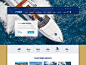 BOATS DEALERSHIP 
Building your Boats listing WordPress site, and making it stand out from the crowd, is effortless with the flexible, fast and smart Visual Composer drag & drop page builder, as well as real-time editing with the Theme Options panel i