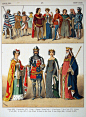1300-1400,_English._-_047_-_Costumes_of_All_Nations_(1882).JPG (1819×2468)