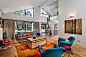 Family home in Australia