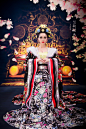 武皇后-雲裳飛渡古装摄影工作室(佳韵阁古装摄影)-北京结婚-大众点评网