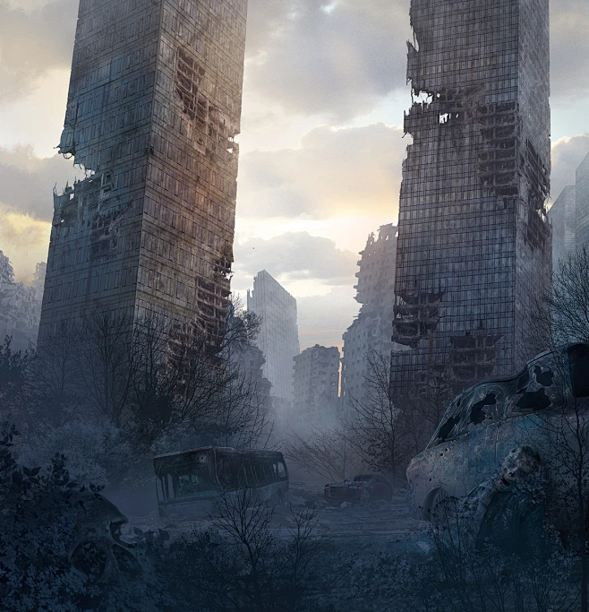 Apocalypse, Bonhotal William : Apocalypse by Bonhotal William on ...