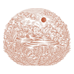 xiaoshudan采集到插画