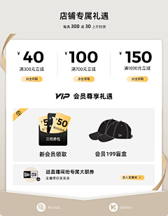 四大鬼儿采集到权益