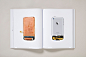 ‘Designed by Apple in California’ - Book design