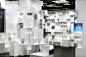 【新提醒】德国ifgroup公司展示设计作品 Zurich Versicherung – UmweltArena-国际资讯-设计兵团展览设计论坛