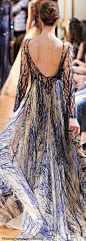 Zuhair Murad Haute Couture