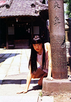 没有妖怪的名字采集到少女馆