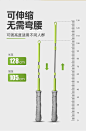 自拧水旋转拖把吸水懒人家用一拖拖布地拖免手洗挤水老式墩布净-tmall.com天猫