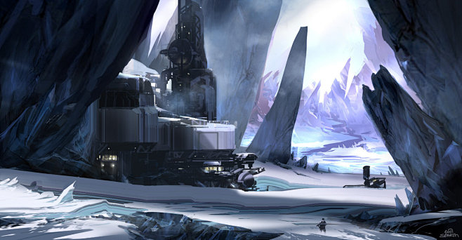 Halo 4 - Multiplayer...