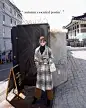 8 color!!基础经典款 : ✿简单基础高领针织衫✿  ✿轻微刺激感，容易过敏的亲穿着也不会感觉负担✿  ✿简洁基础设计，搭配方便✿  ✿过臀部的长度，下身搭配方便✿  ✿男女都可以穿，可以作为情侣款穿哦~✿  ✿材质有弹力，版型宽松✿  ✿模特：M码✿