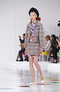 Jacky-Photography采集到Chanel Design