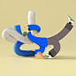 Behance :: 为您呈现