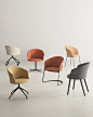 COPA chair是一个非常舒适的椅子| 全球最好的设计,尽在普象网 puxiang.com