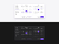Free Date Picker Figma Component