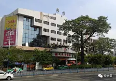 一百年前的潮州火车站，它的前世与今生_潮汕