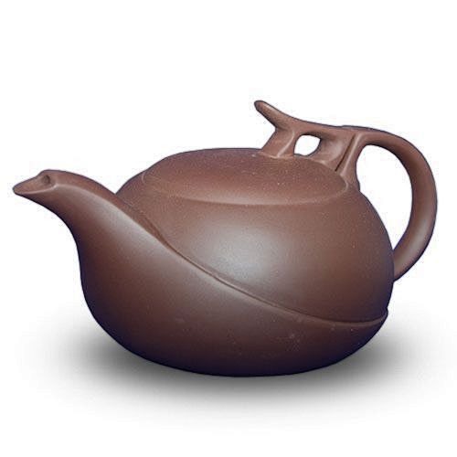 Yixing Teapot - Bala...