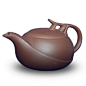 Yixing Teapot - Balance