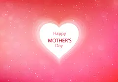 韩式母亲节字体贺卡手绘背景矢量图高清素材 可爱海报 可爱背景 可爱贺卡 字体背景 心形背景 母亲节 粉色海报素材 粉色背景 背景 贺卡背景 矢量图 平面广告 设计图片 免费下载