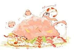 来自分享