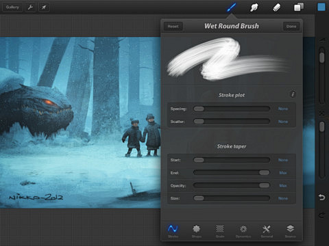 Procreate – Sketch, ...