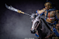 谋士开箱：FZ × HAOYUTOYS 1/6 FZ-002 猛将传 五子良将 张辽 张文远兵人在线BBICN - Powered by Discuz!