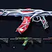 VALORANT- 'Gaia´s Vengance' Weapon Skins